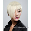 Hot-Selling Synthetic Wigs, Lace Wigs